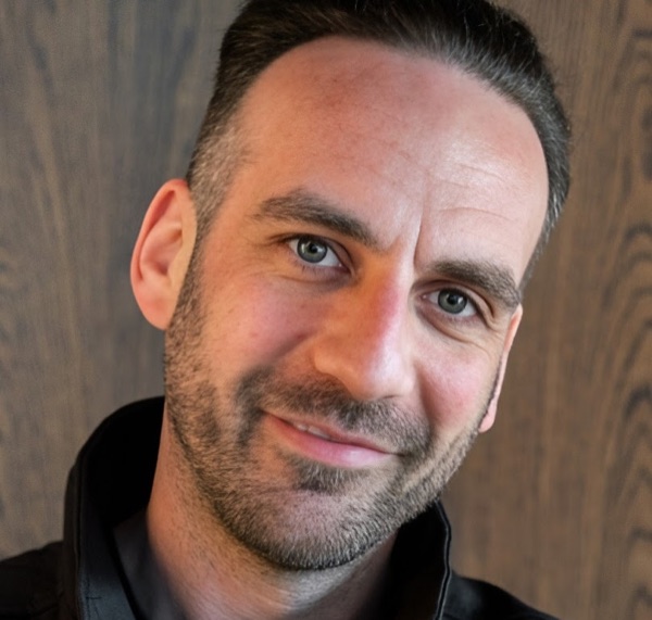 Gavin, founder of Asistu